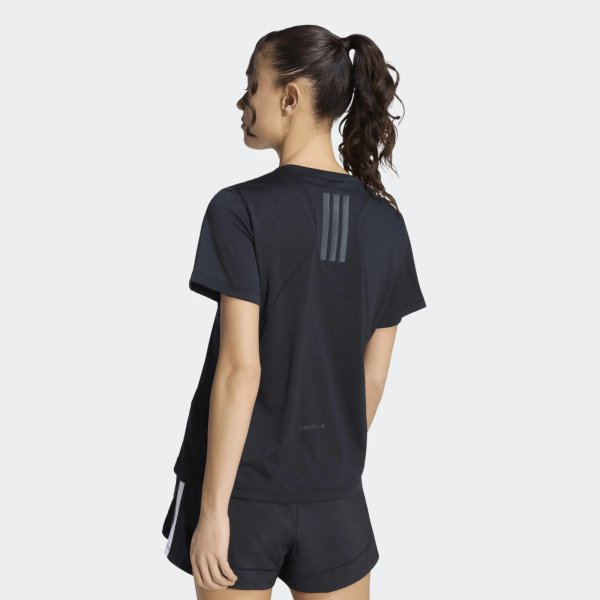 Dámské tričko adidas W LM G T - foto 2