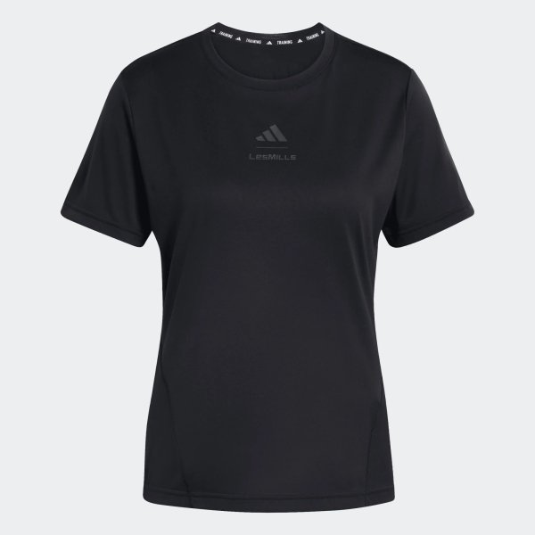 Dámské tričko adidas W LM G T - foto 0