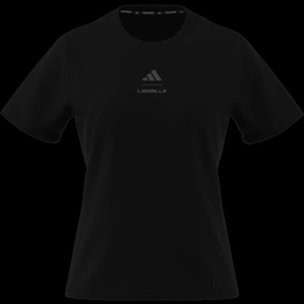 Dámské tričko adidas W LM G T - foto 7