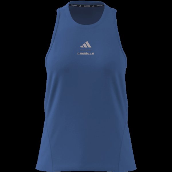 Dámské tílko adidas W LM G TK - foto 6