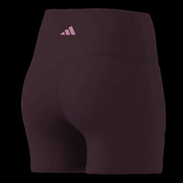 Dámské legíny adidas W 3SS SCULPT S - foto 9