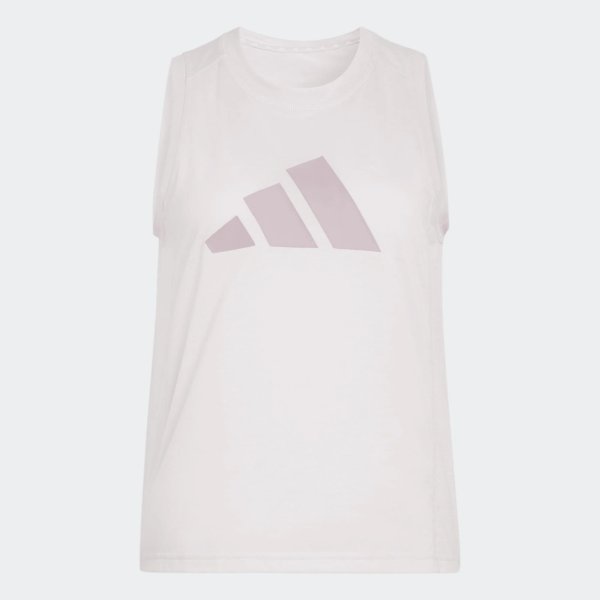 Dámské tílko adidas WE LOGO TK - foto 0