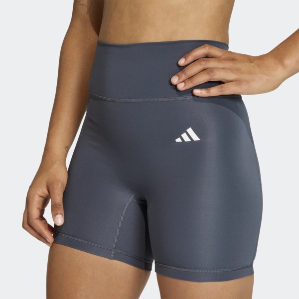Dámské funkční spodky adidas OPT ESS SHO L - foto 4