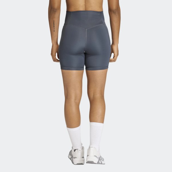 Dámské funkční spodky adidas OPT ESS SHO L - foto 2