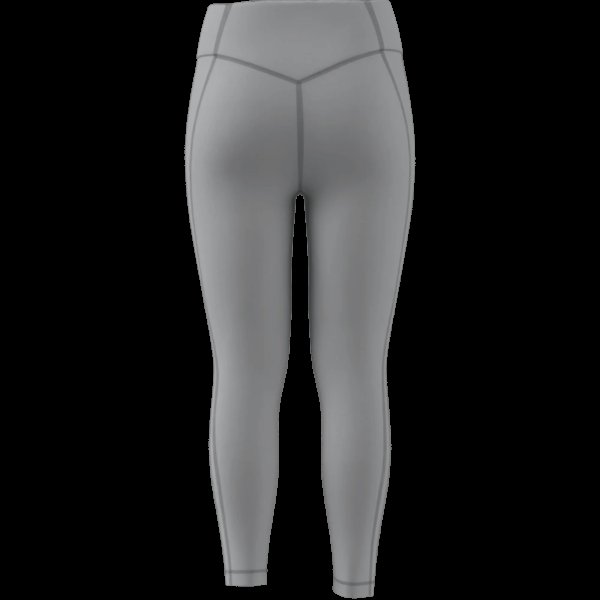 Dámské legíny adidas OPT ESS S 7/8 L - foto 11