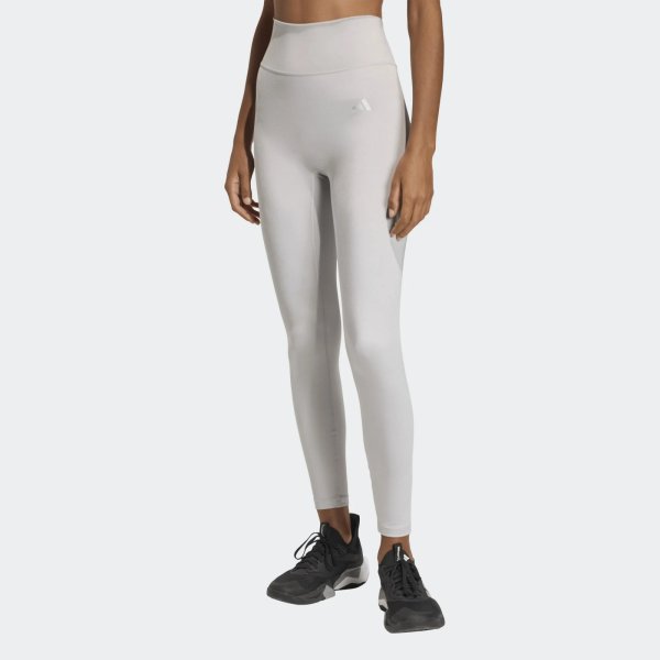 Dámské legíny adidas OPT ESS S 7/8 L - foto 1
