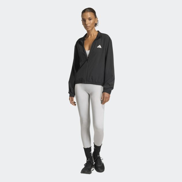 Dámské legíny adidas OPT ESS S 7/8 L - foto 4