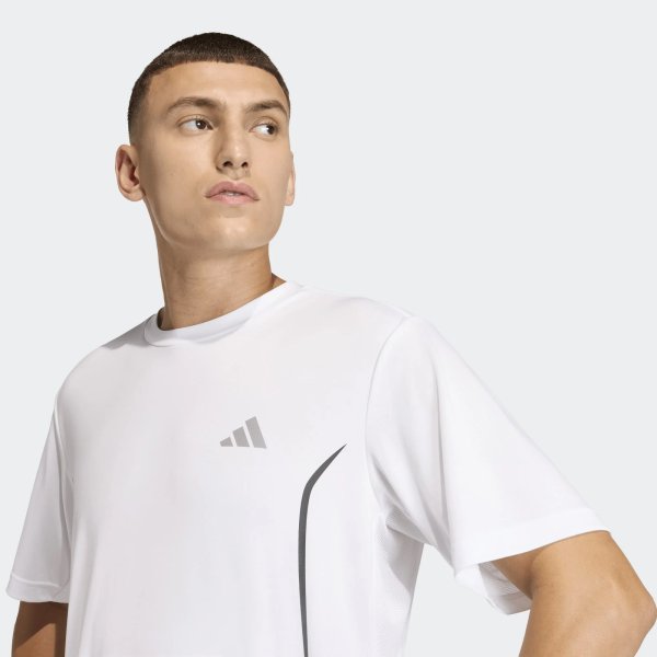 Pánské tričko adidas TECH APP GF TEE - foto 6