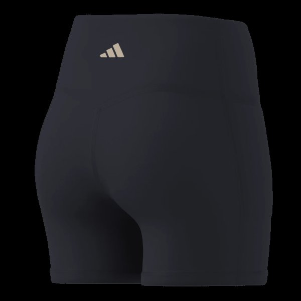 Dámské legíny adidas W 3SS SCULPT S - foto 9