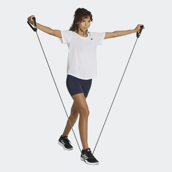 Dámské legíny adidas W 3SS SCULPT S - foto 3