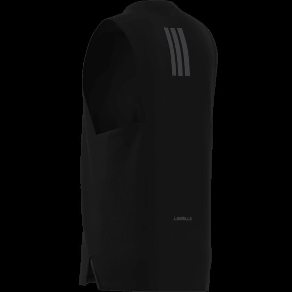 Pánské tričko adidas M LM G TK - foto 11