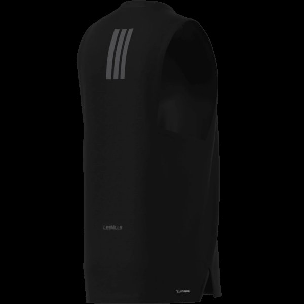 Pánské tričko adidas M LM G TK - foto 9