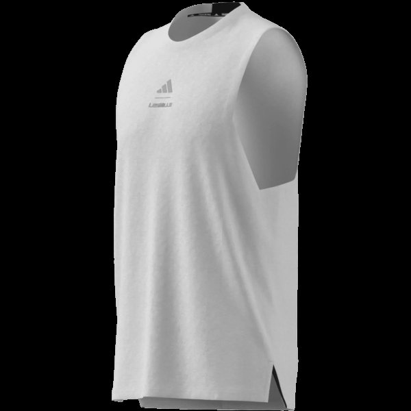 Pánské tričko adidas M LM G TK - foto 13