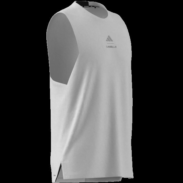 Pánské tričko adidas M LM G TK - foto 7