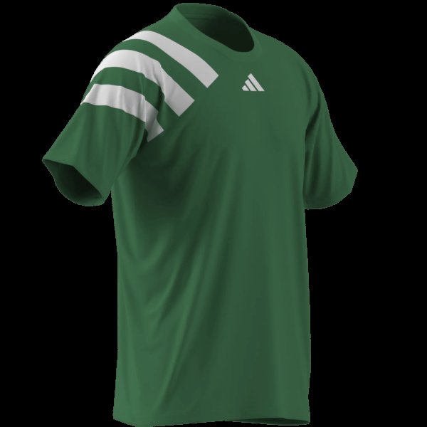 Pánský dres adidas FORTORE23 JSY - foto 3