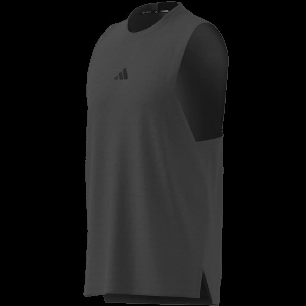 Pánské tílko adidas D4T TANK - foto 9