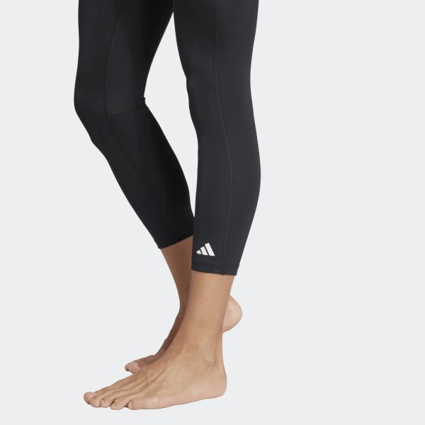 Pánské legíny adidas TF 34 TIGHT - foto 6
