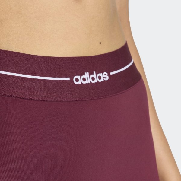 Dámské legíny adidas Q1 HYG 1/1 L - foto 4