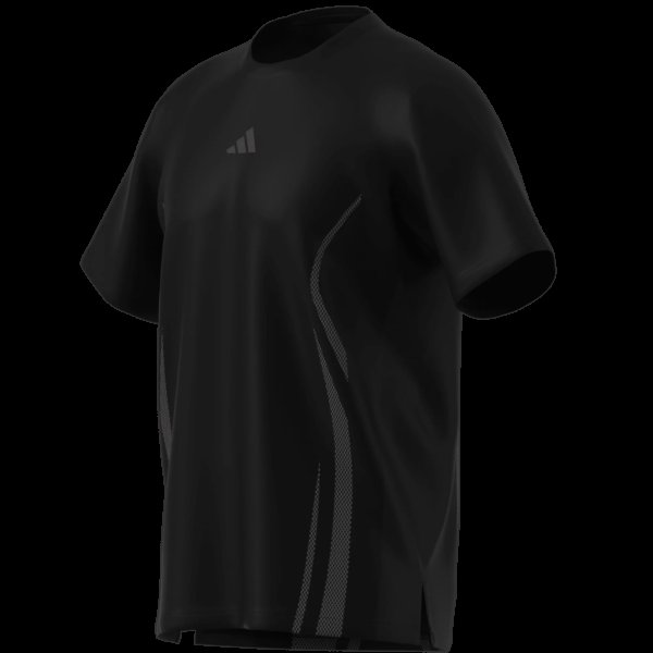 Pánské tričko adidas AIRCHILL TEE - foto 14