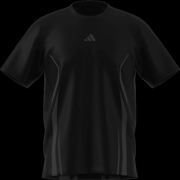 Pánské tričko adidas AIRCHILL TEE - foto 7