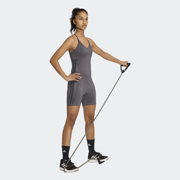 Dámská souprava adidas PL ESS ONESIE - foto 3