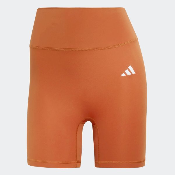 Dámské funkční spodky adidas OPT ESS SHO L - foto 0