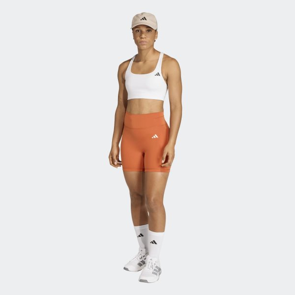 Dámské funkční spodky adidas OPT ESS SHO L - foto 4