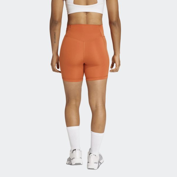 Dámské funkční spodky adidas OPT ESS SHO L - foto 2