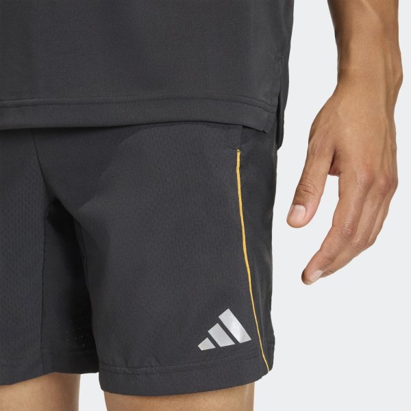 Pánské šortky adidas TECH APP SHORT - foto 4