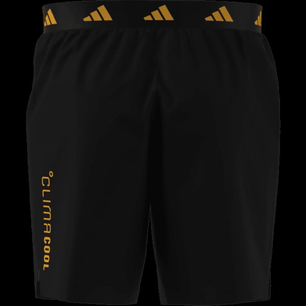 Pánské šortky adidas TECH APP SHORT - foto 10