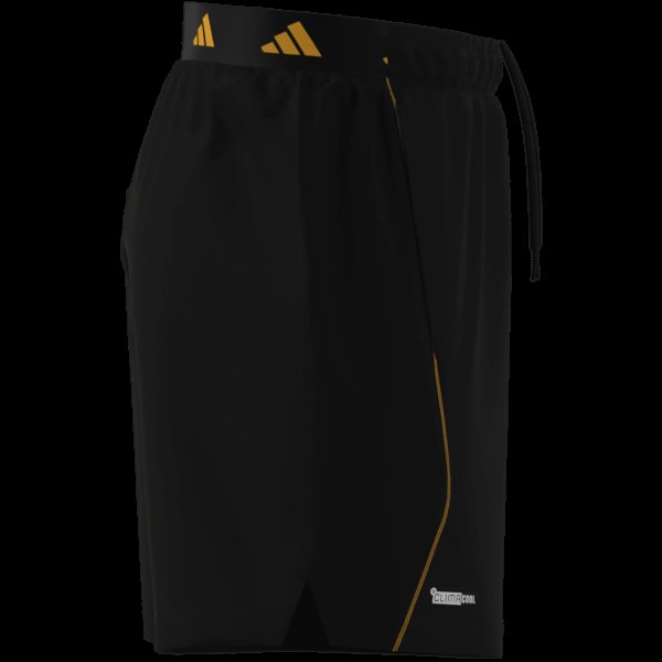 Pánské šortky adidas TECH APP SHORT - foto 8