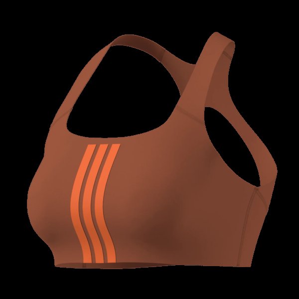 Dámská sportovní podprsenka adidas OPT 3S MS BRA - foto 14