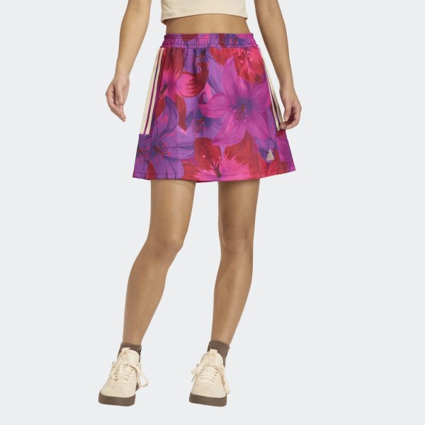 Dámská sukně adidas FARM SKIRT - foto 1