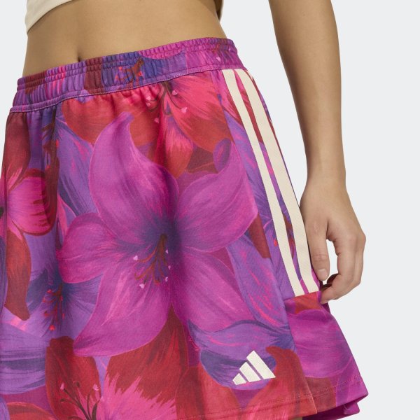 Dámská sukně adidas FARM SKIRT - foto 4