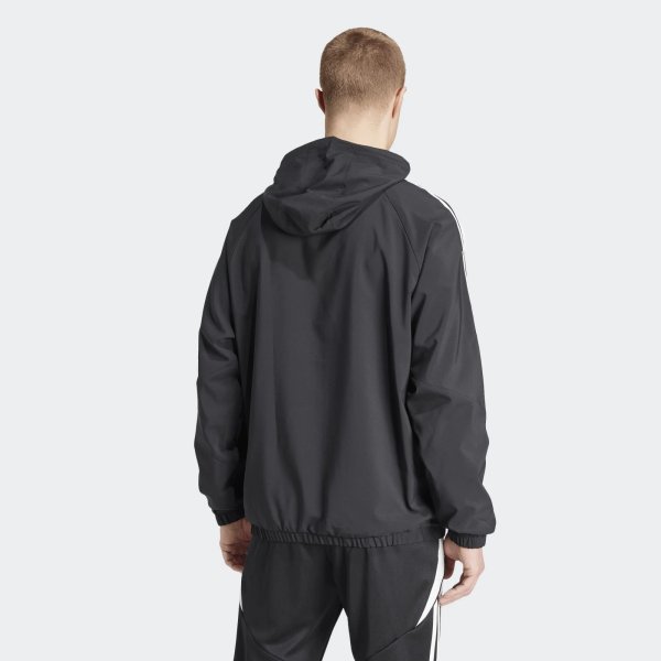 Pánská bunda adidas TIRO24 WB - foto 5