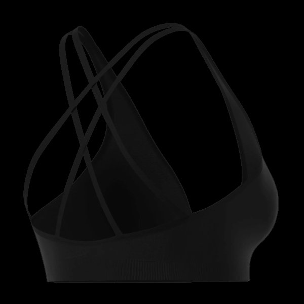 Dámská sportovní podprsenka adidas WE SCRUN LS BRA - foto 10