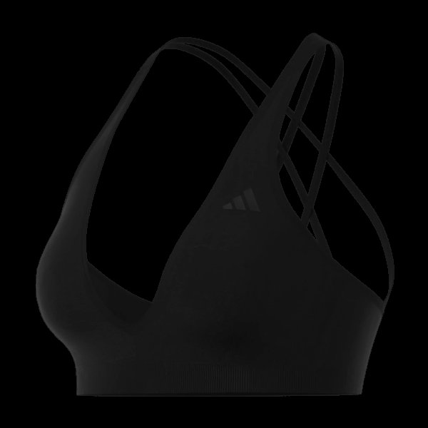 Dámská sportovní podprsenka adidas WE SCRUN LS BRA - foto 14