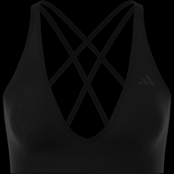 Dámská sportovní podprsenka adidas WE SCRUN LS BRA - foto 7