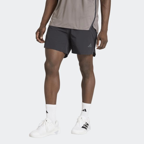 Pánské šortky adidas D4T PRO S SHORT - foto 1