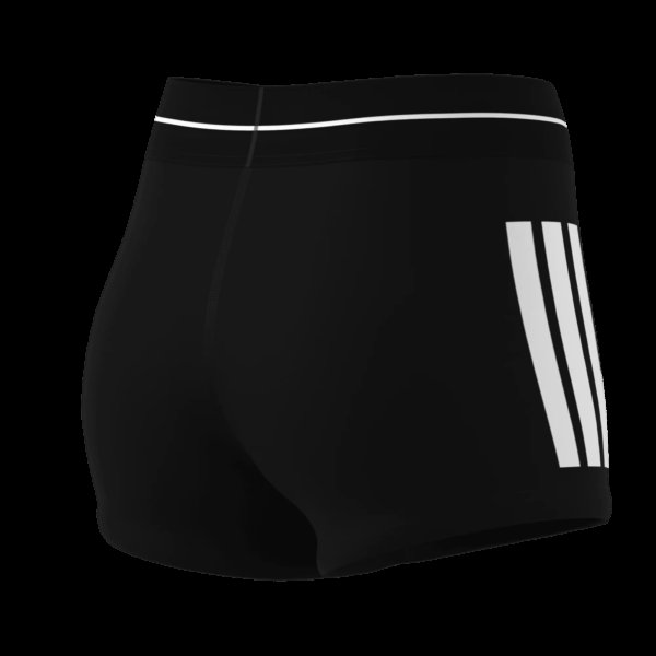 Dámské legíny adidas HYG 3INCH - foto 9