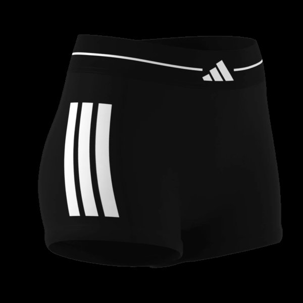 Dámské legíny adidas HYG 3INCH - foto 7
