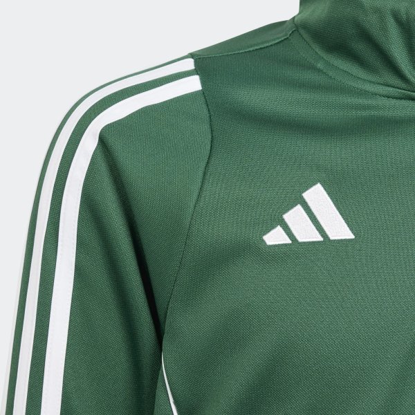 Dětská mikina adidas TIRO24 TRTOPY - foto 4