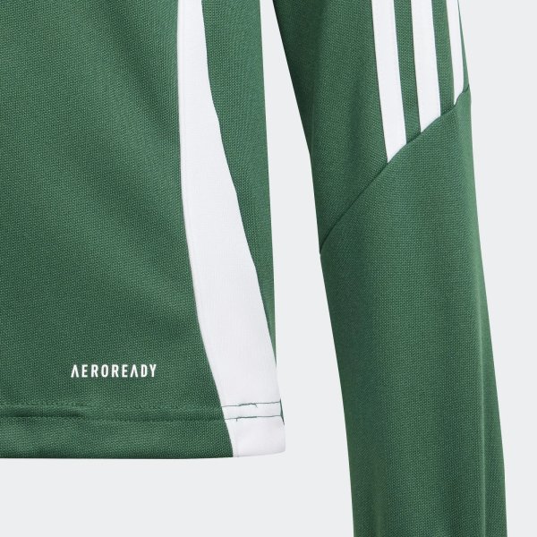 Dětská mikina adidas TIRO24 TRTOPY - foto 3