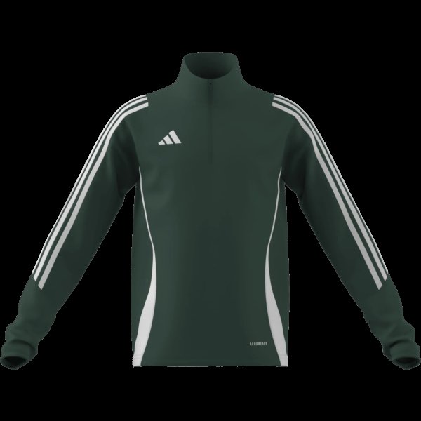Dětská mikina adidas TIRO24 TRTOPY - foto 6