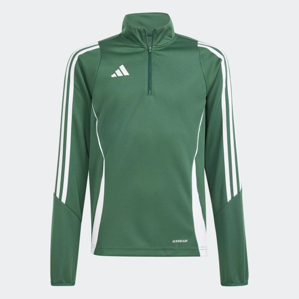 Dětská mikina adidas TIRO24 TRTOPY - foto 0