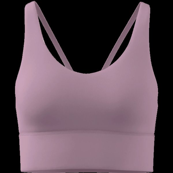 Dámská sportovní podprsenka adidas W 3SS ESS MS - foto 7