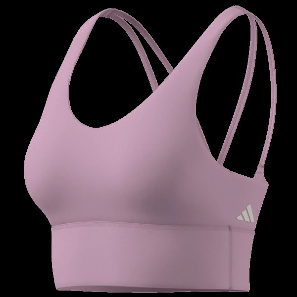 Dámská sportovní podprsenka adidas W 3SS ESS MS - foto 14