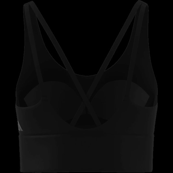 Dámská sportovní podprsenka adidas W 3SS ESS MS - foto 11