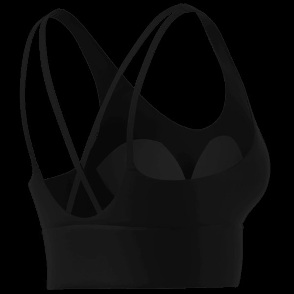 Dámská sportovní podprsenka adidas W 3SS ESS MS - foto 10