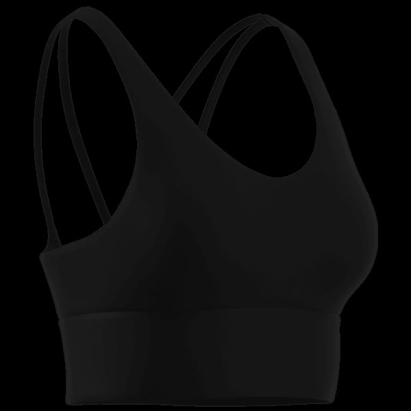 Dámská sportovní podprsenka adidas W 3SS ESS MS - foto 8